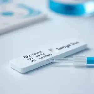 تصویر 4 از کیت تشخیص تب دنگی برای شناسایی سریع عفونت دنگی